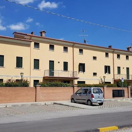 Apartamento Parco Urbano Ferrara Exterior foto