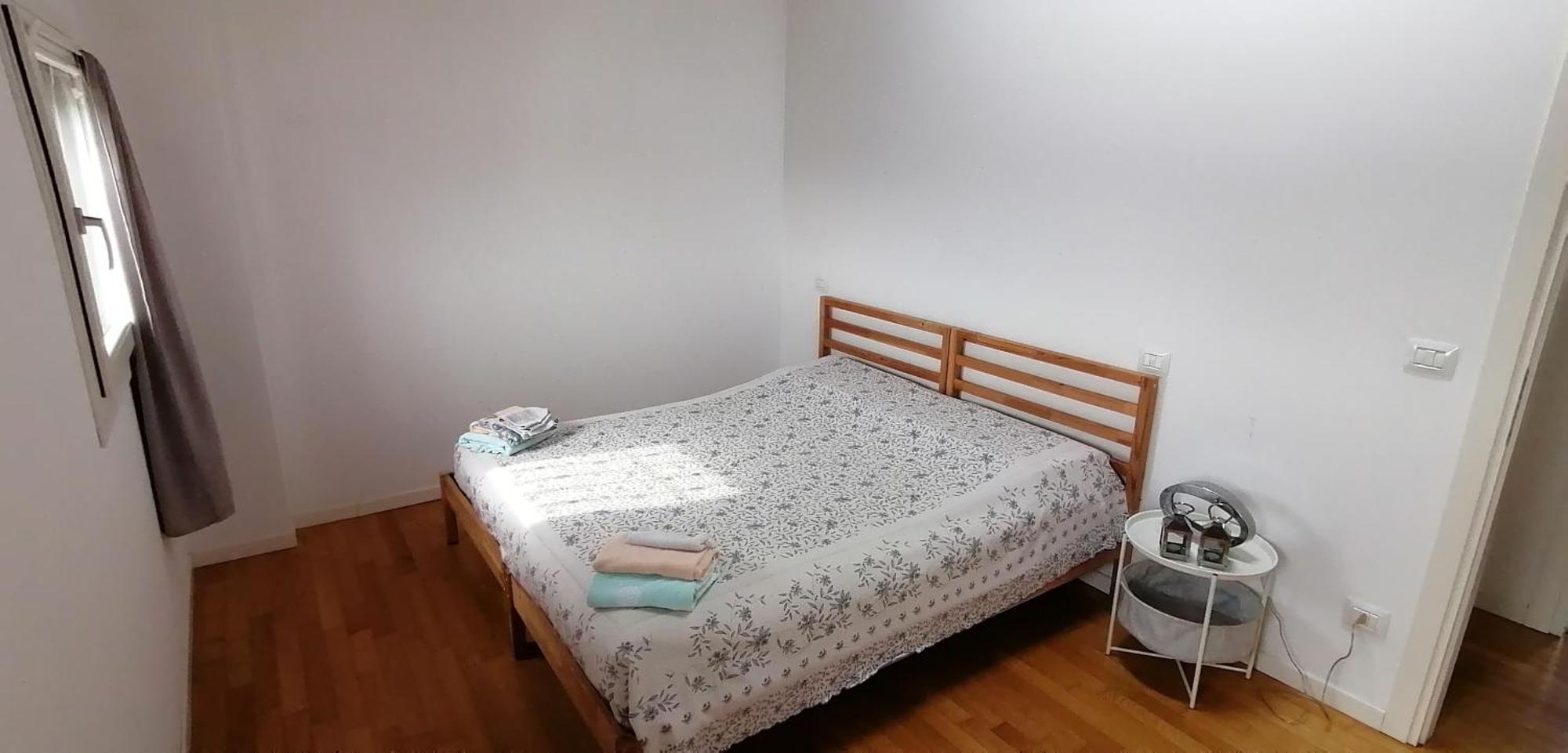 Apartamento Parco Urbano Ferrara Exterior foto