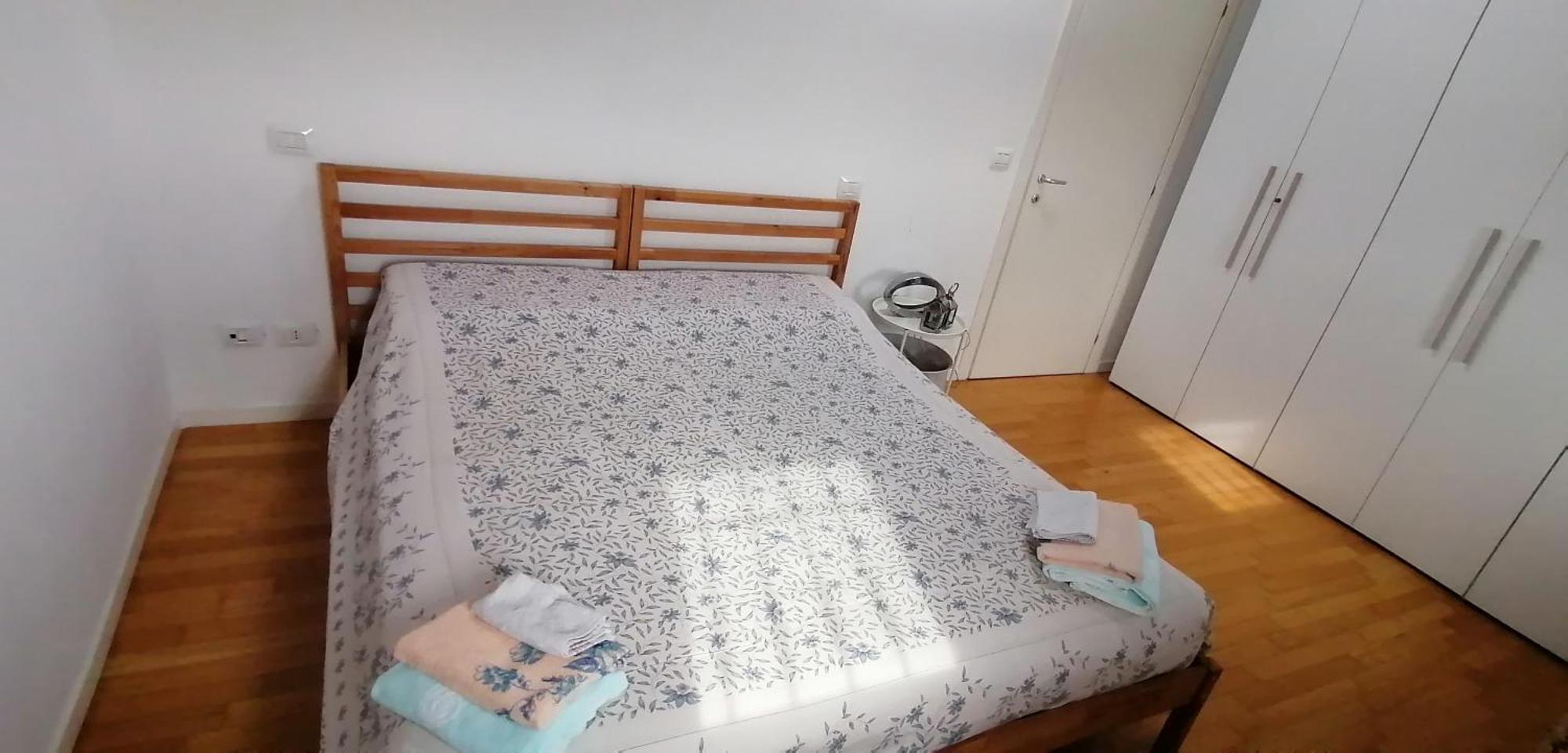 Apartamento Parco Urbano Ferrara Exterior foto